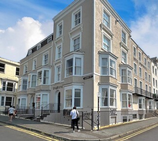 More details for 16 Albert Ter, Margate - Office for Lease