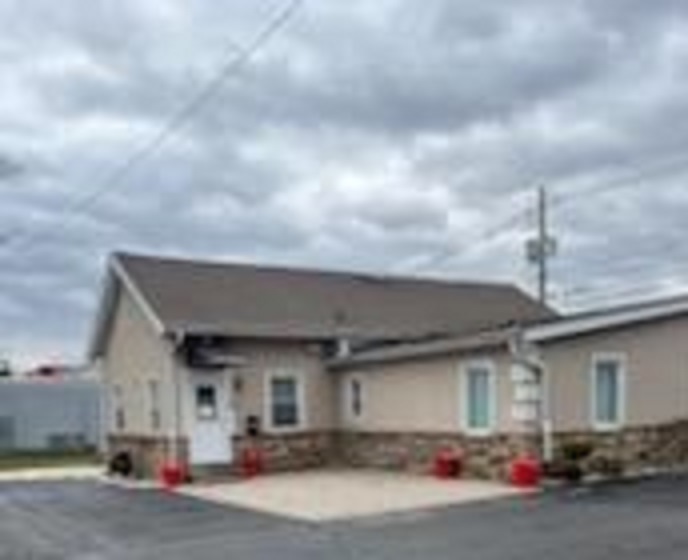 947 Route 9, Sayreville, NJ for sale Building Photo- Image 1 of 1