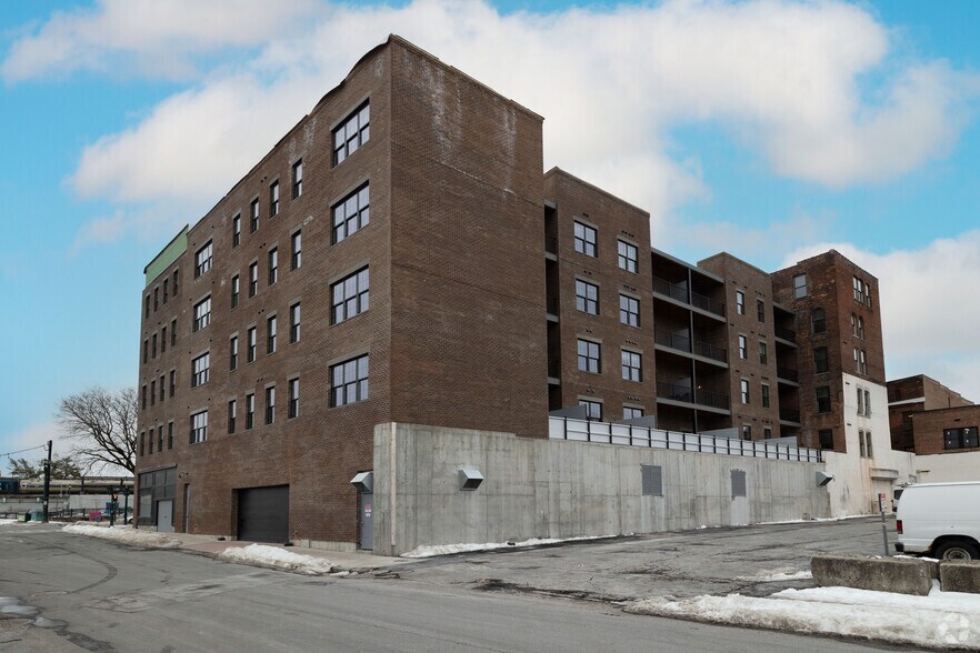 271-277 State St, Schenectady, NY à louer - Photo du bâtiment - Image 2 de 37