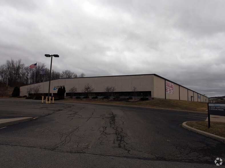 147 Industrial Park Dr, Binghamton, NY for sale - Primary Photo - Image 1 of 1