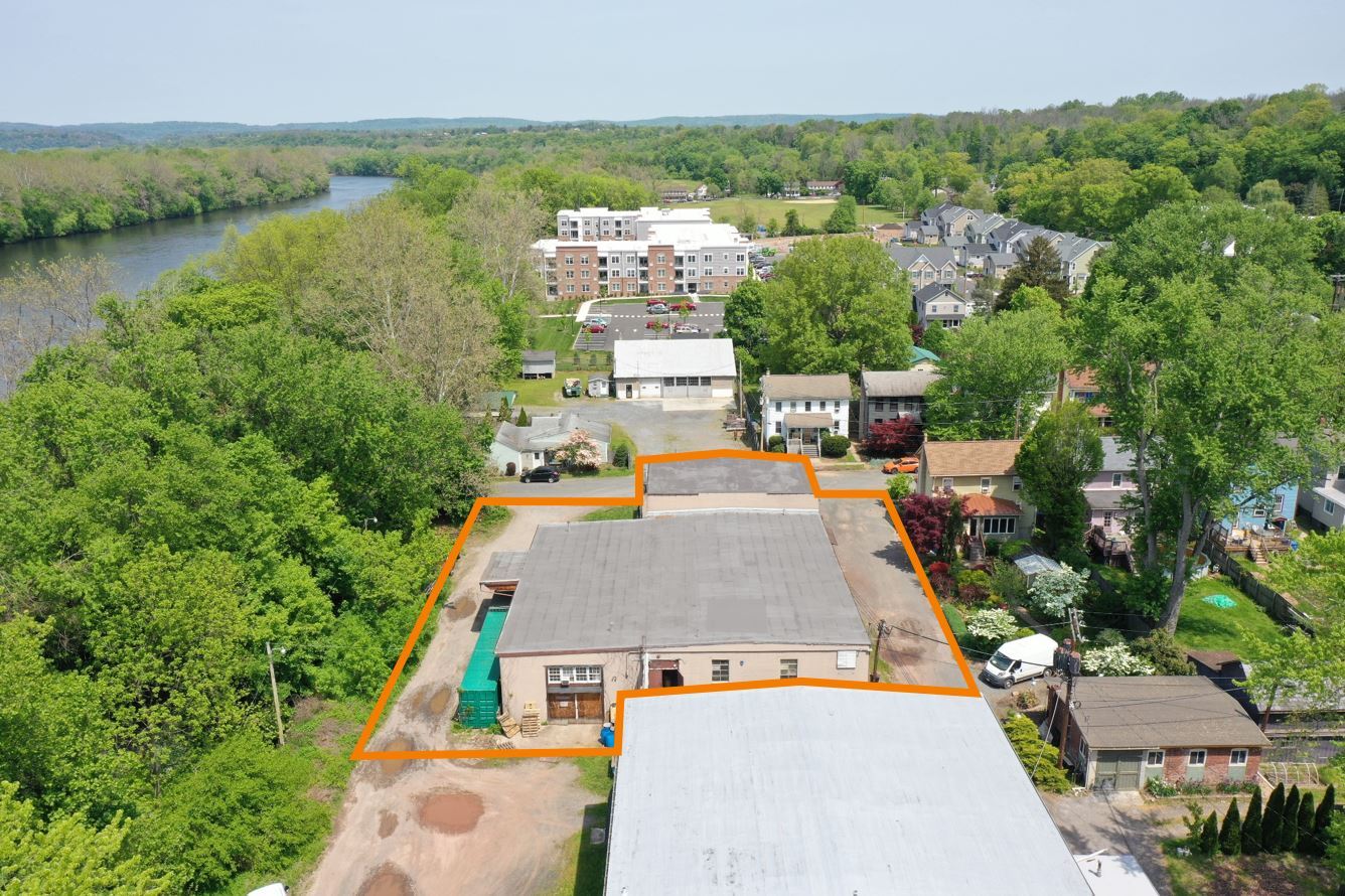 4 7th St, Frenchtown, NJ à vendre Photo principale- Image 1 de 15