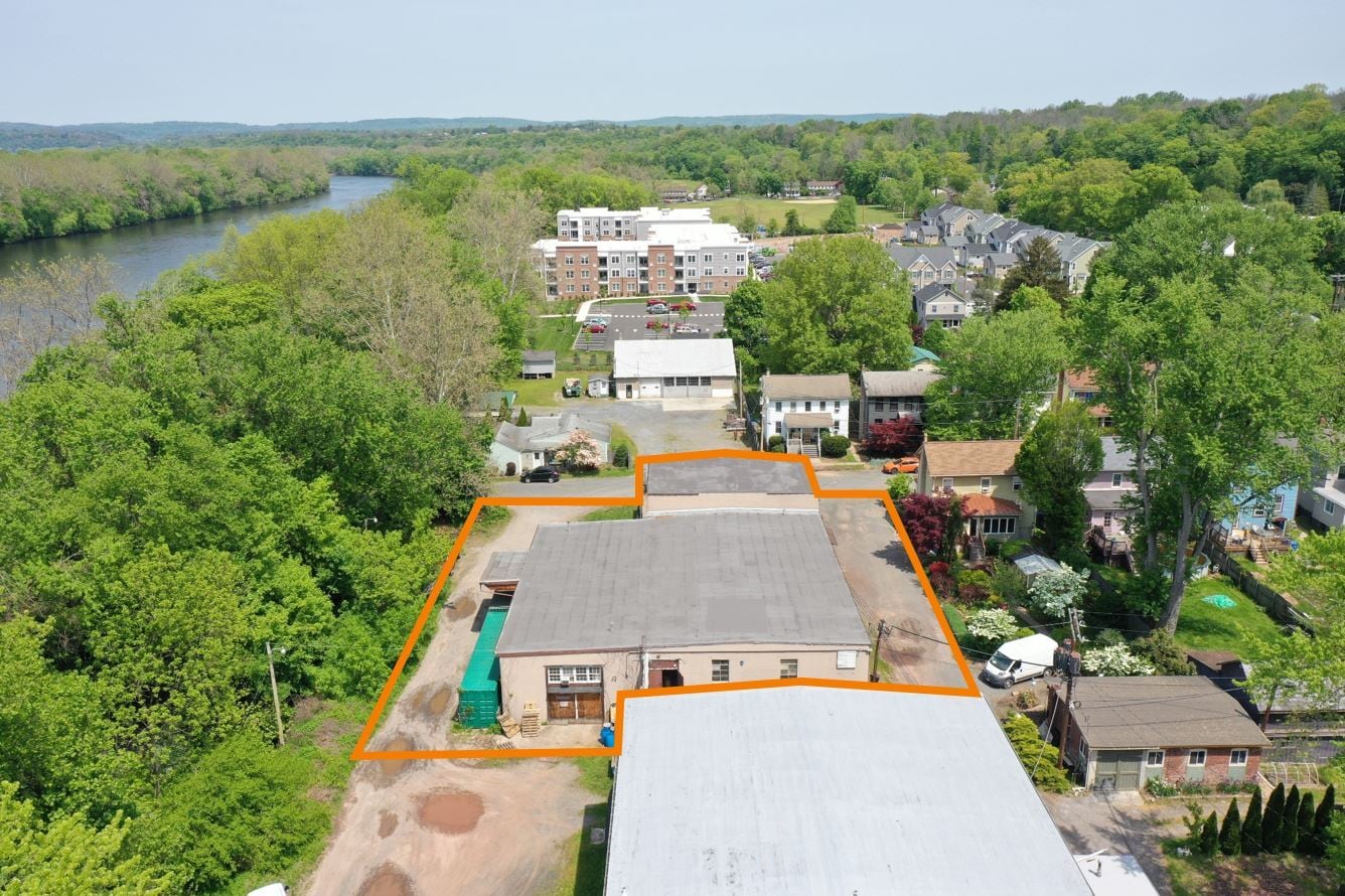 4 7th St, Frenchtown, NJ for sale Primary Photo- Image 1 of 15
