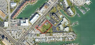 More details for 201 155th Ave, Madeira Beach, FL - Land for Sale