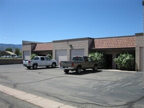 3650 Research Way, Carson City, NV for lease Interior Photo- Image 2 of 4