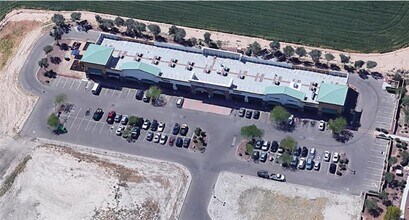 6213 S Miller Ave, Buckeye, AZ - Aerial map view