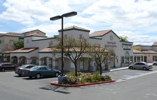 More details for 40690 California Oaks Rd, Murrieta, CA - Office/Medical for Lease