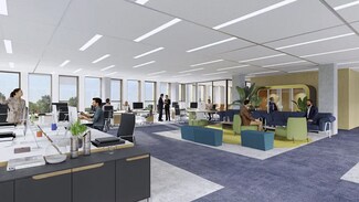 More details for 18 Quai Du Châtelier, L'île-Saint-Denis - Office for Lease