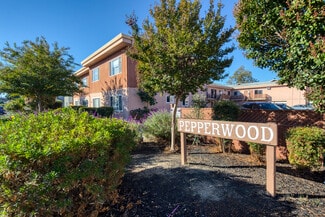 Plus de détails pour 552 Enos Way, Livermore, CA - Multi-résidentiel à vendre