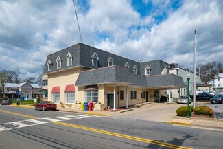 Plus de détails pour 120 S Main St, Edinburg, VA - Commerce de détail à vendre