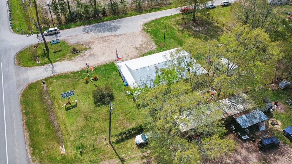 22839 Highway 146 N, Cleveland, TX for sale - Aerial - Image 3 of 5
