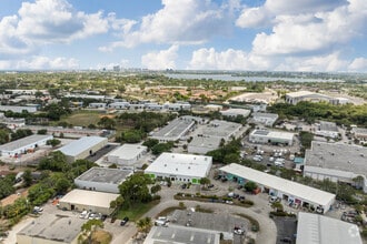 5740 Columbia Cir, West Palm Beach, FL - AERIAL map view - Image1