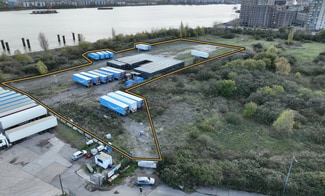 More details for Armada Way, London - Flex for Lease