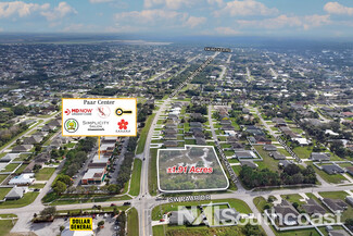 Plus de détails pour 814 SW Paar Dr, Port Saint Lucie, FL - Terrain à vendre