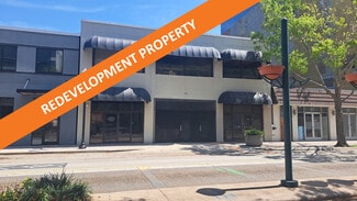 More details for 135 N Magnolia Ave, Orlando, FL - Office for Sale