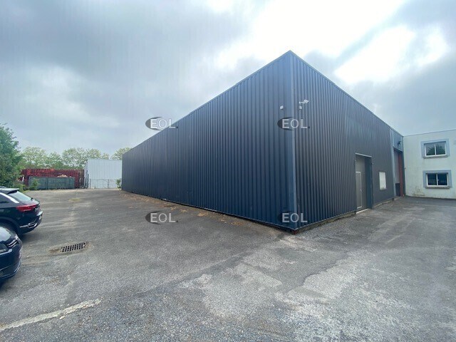 Flex in Bondoufle for lease - Building Photo - Image 2 of 15