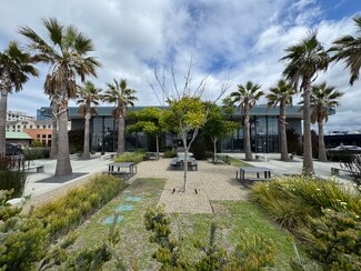 More details for 831-839 Mitten Rd, Burlingame, CA - Office for Lease
