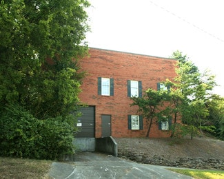 Plus de détails pour 3501 7th Ave S, Birmingham, AL - Local d'activités à louer