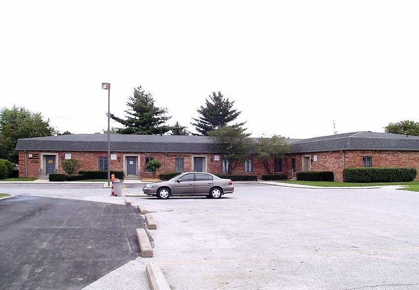 8130 S Meridian St, Indianapolis, IN for lease - Other - Image 2 of 10