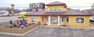 More details for 1001 Division St, Waite Park, MN - Retail for Sale