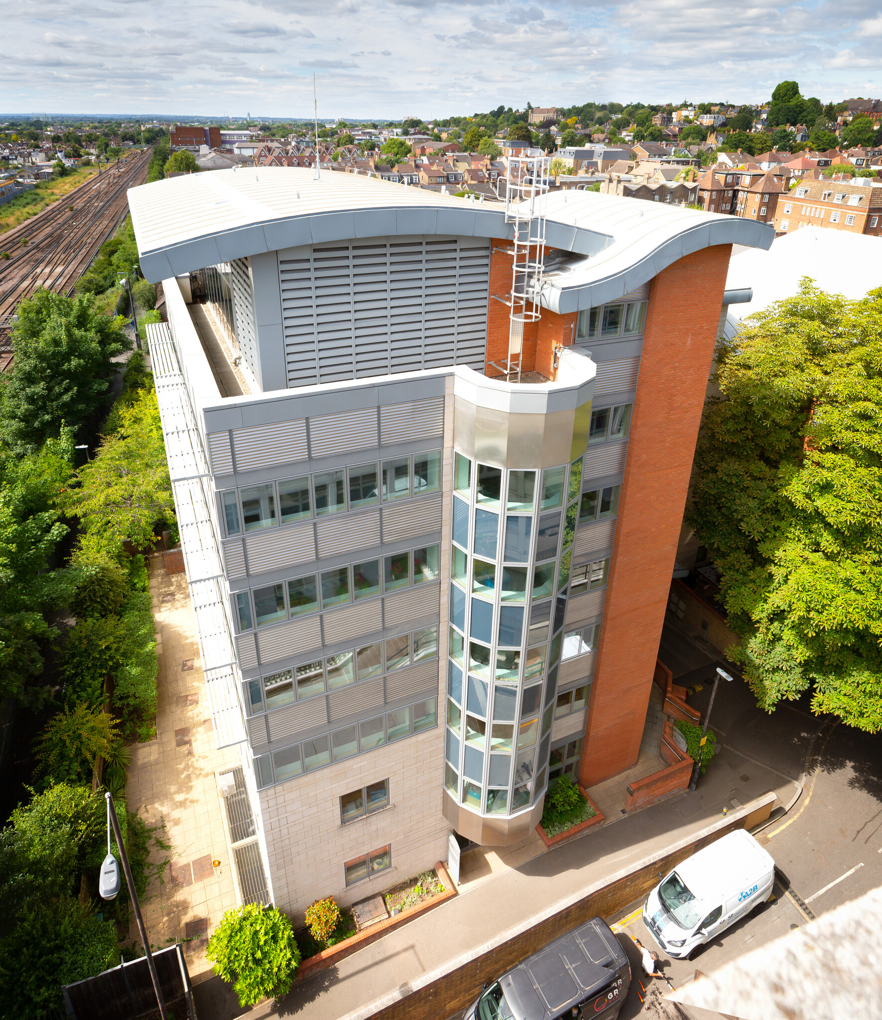 7 Francis Grove, London à louer Photo du bâtiment- Image 1 de 11