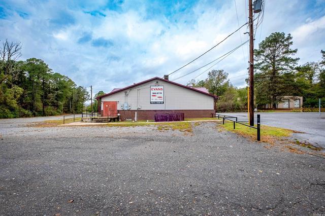 1505 W Dixon Rd, Little Rock, AR for sale - Building Photo - Image 3 of 19