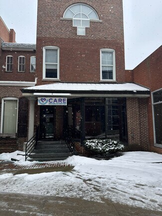 Plus de détails pour 47 N Main St, Concord, NH - Bureau à louer