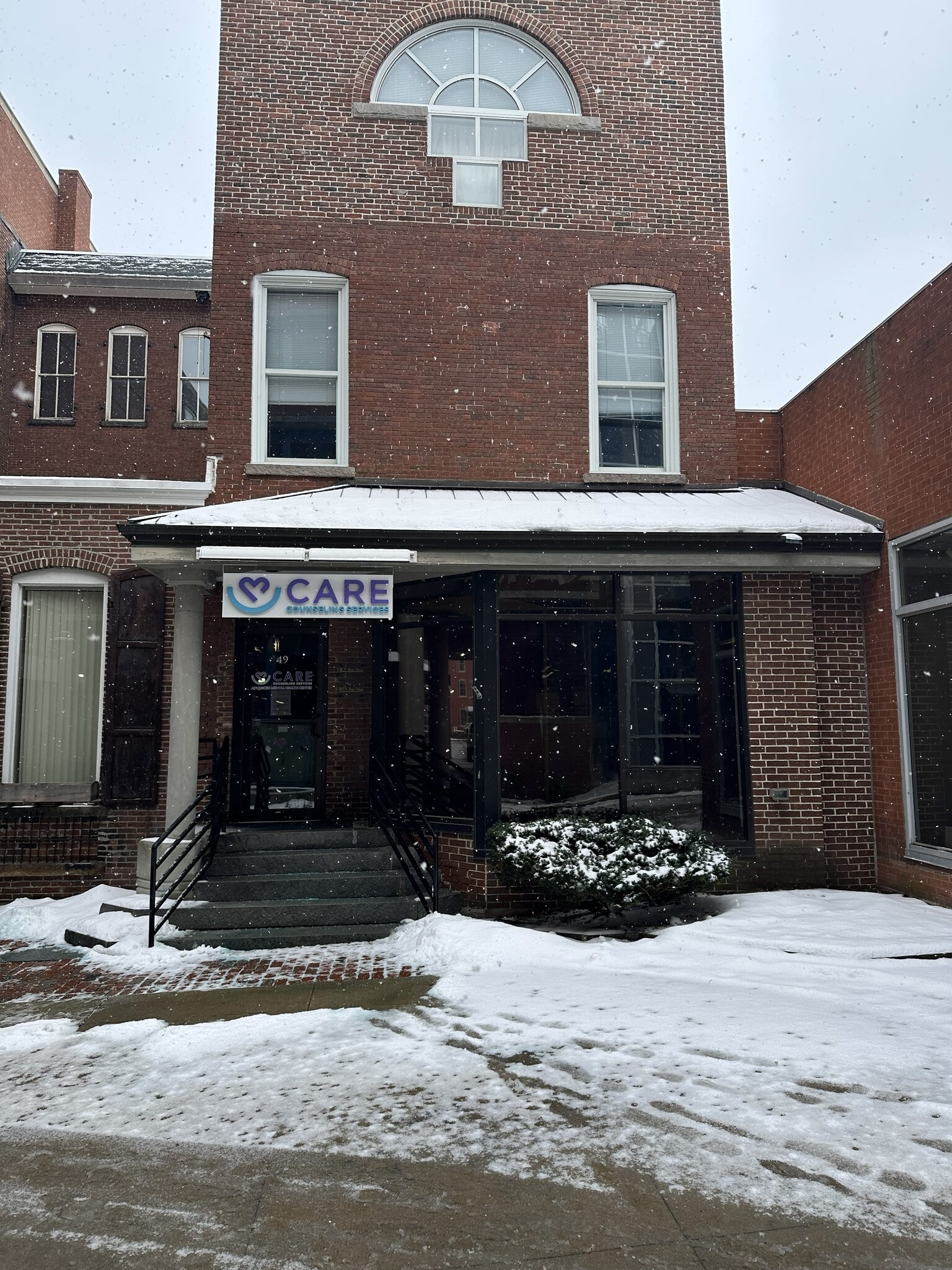 47 N Main St, Concord, NH for lease Primary Photo- Image 1 of 12
