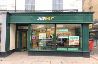 More details for 17 Wellington St, Teignmouth - Retail for Lease