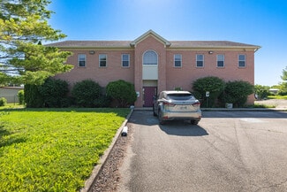 More details for 7340 Bridgewater Rd, Dayton, OH - Office, Industrial for Lease