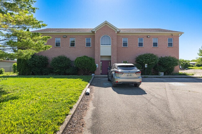 More details for 7340 Bridgewater Rd, Dayton, OH - Office, Industrial for Lease