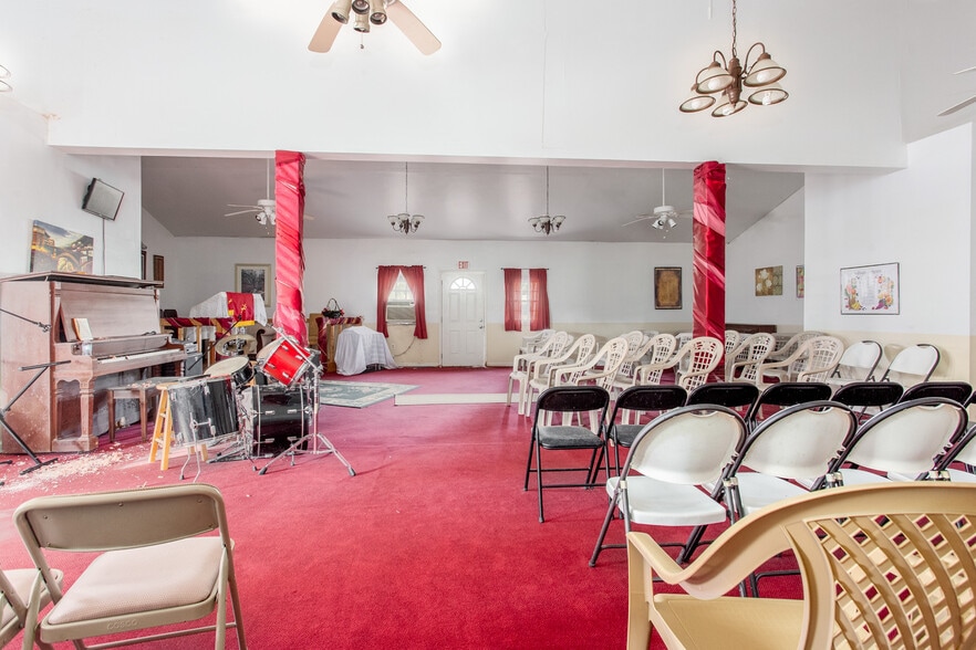 1367 SW Highway 138, Riverdale, GA for sale - Building Photo - Image 3 of 49