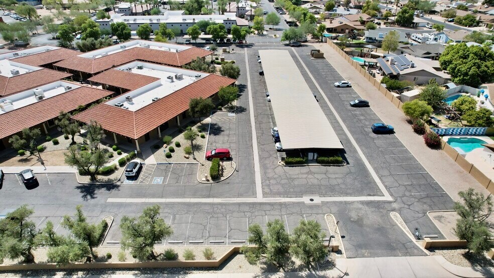5620 W Thunderbird Rd, Glendale, AZ for sale - Building Photo - Image 2 of 7