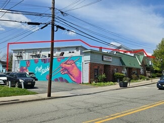 More details for 238-240 Spring St, Newton, NJ - Multifamily for Sale
