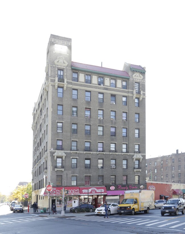 More details for 1053-1057 Hoe Ave, Bronx, NY - Retail for Lease