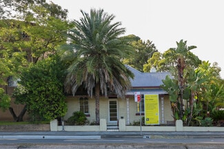 More details for 62 O'Connell St, Parramatta - Office for Lease