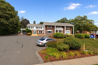 Plus de détails pour 133 W Main St, Marlborough, MA - Commerce de détail à vendre