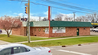 More details for 3985 John R Rd, Troy, MI - Retail for Sale