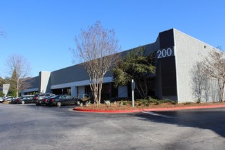 More details for 120 Interstate N Pky E SE, Atlanta, GA - Flex for Lease