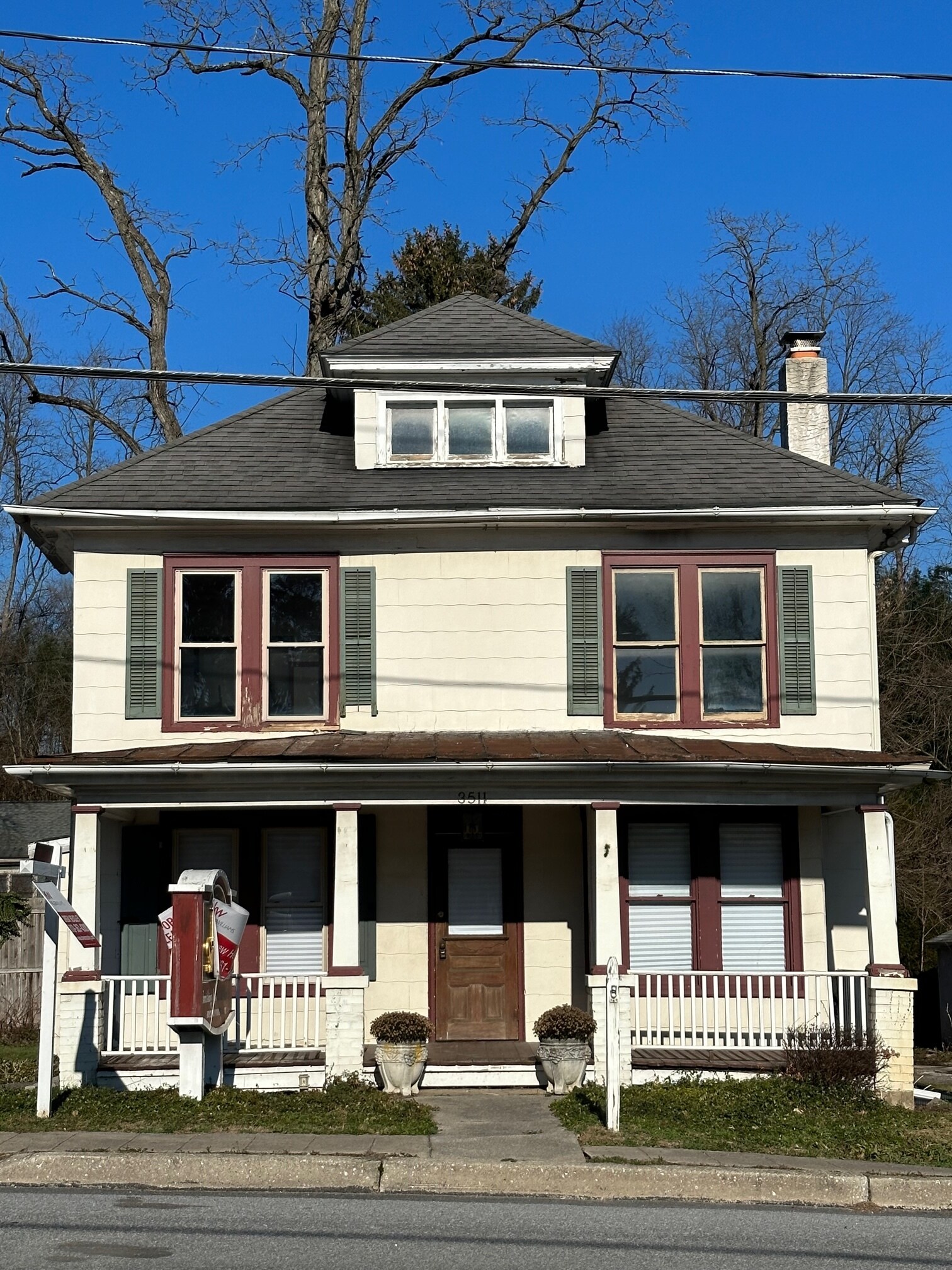 3511 Main st, Morgantown, PA à vendre Photo principale- Image 1 de 18