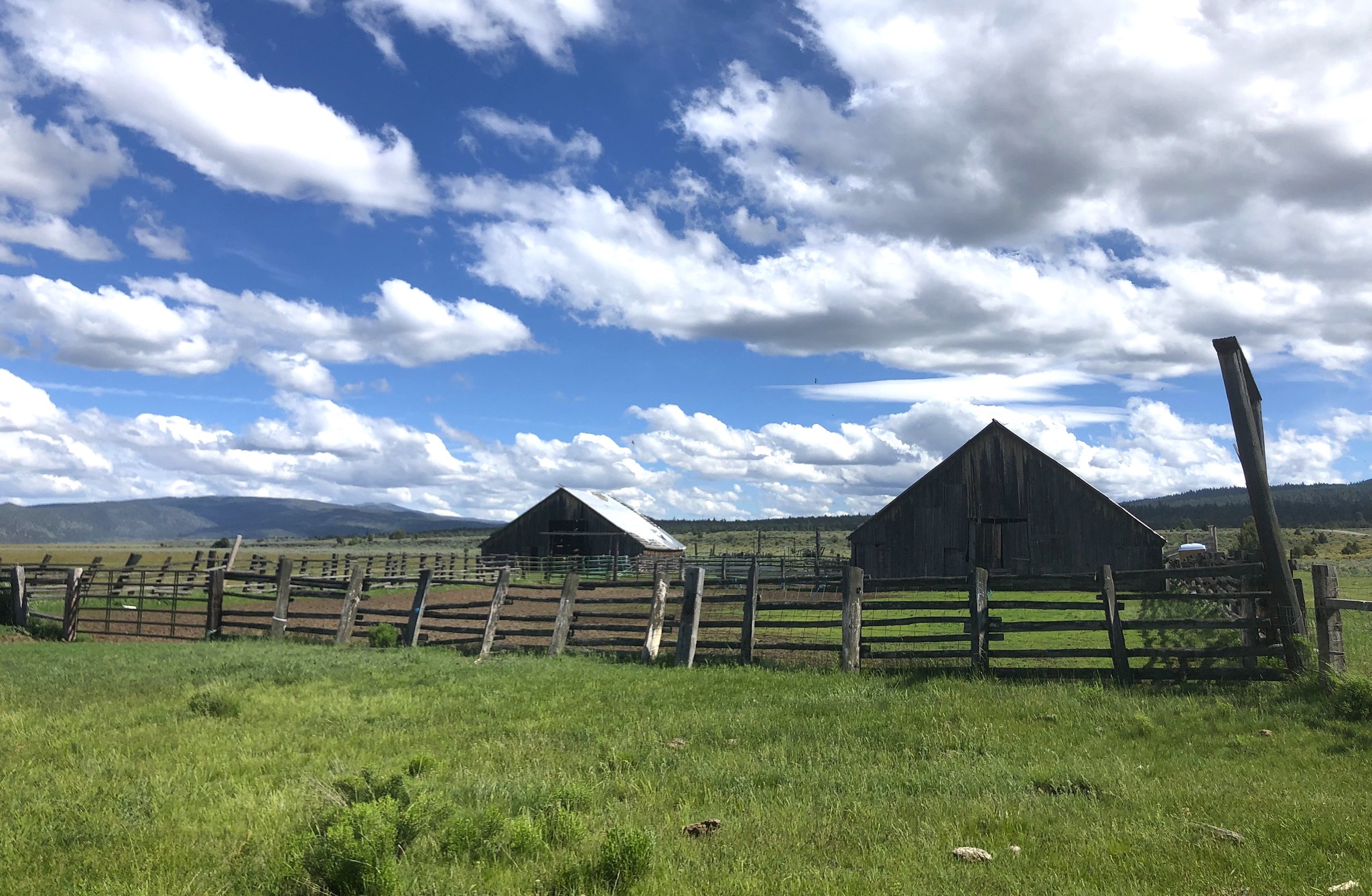 N Highway 139, Susanville, CA for sale Building Photo- Image 1 of 1