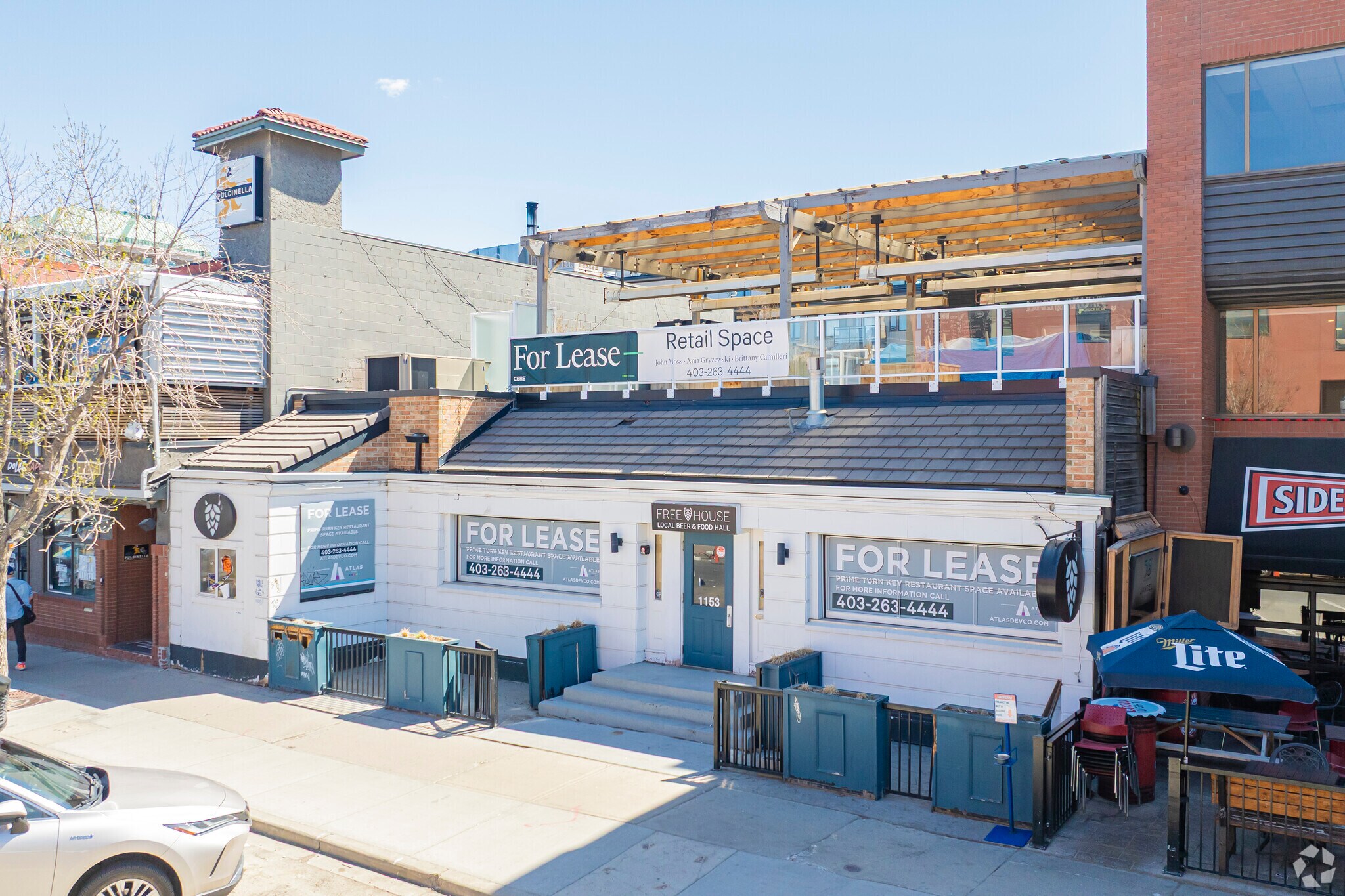 1153 Kensington Cres NW, Calgary, AB à vendre Photo principale- Image 1 de 1