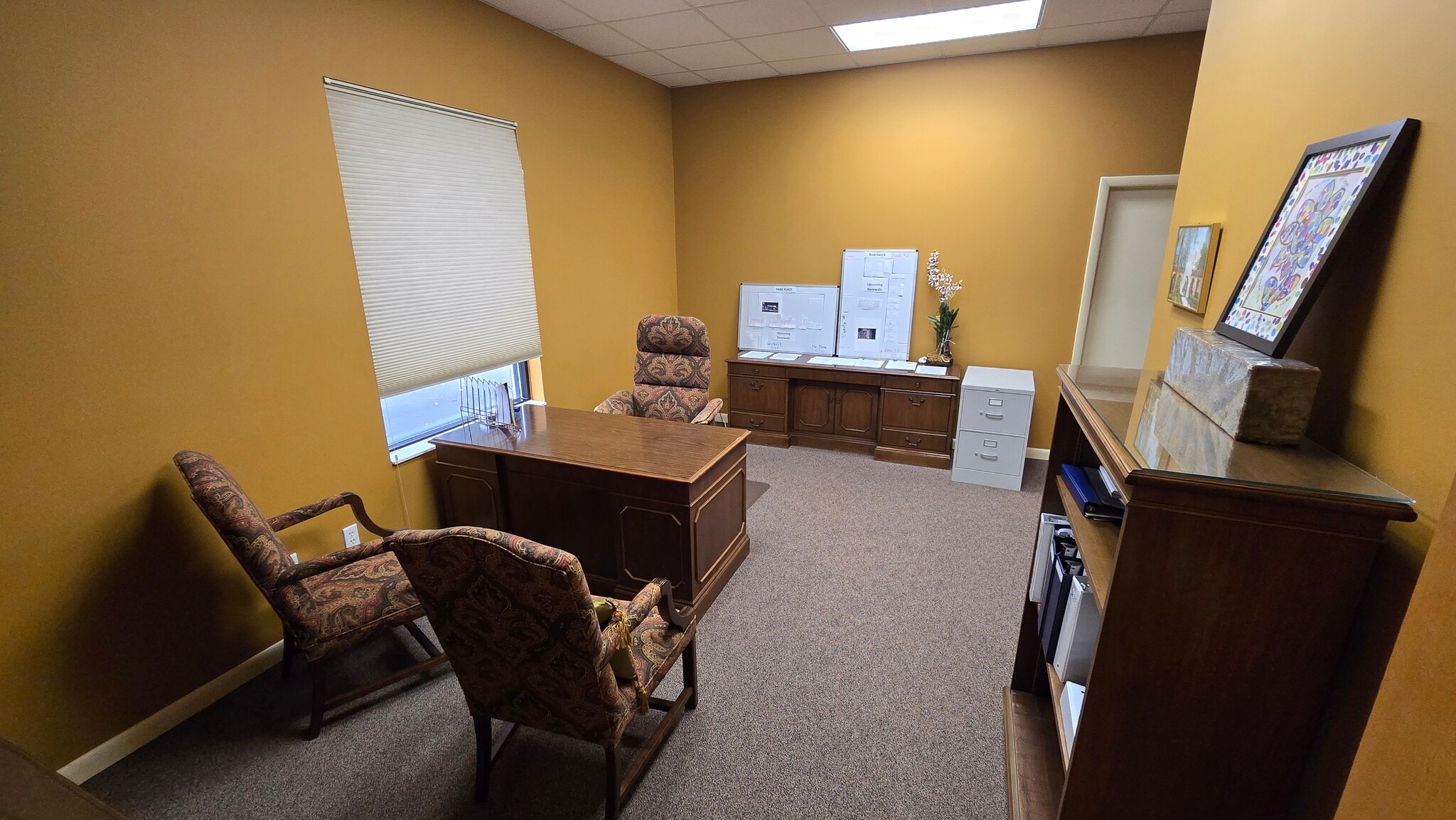 7640 N Wickham Rd, Melbourne, FL for lease Interior Photo- Image 1 of 9