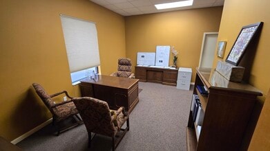 7640 N Wickham Rd, Melbourne, FL for lease Interior Photo- Image 1 of 9