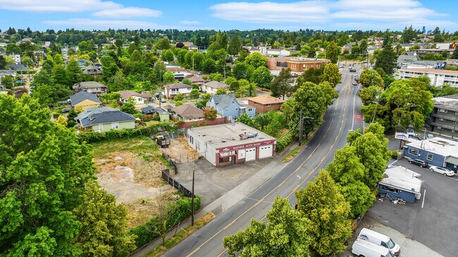 More details for 6355 Rainier Ave S, Seattle, WA - Retail for Sale