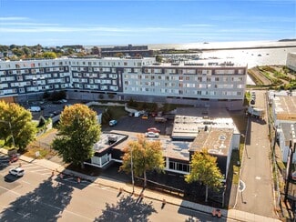 More details for 260-276 Lynnway, Lynn, MA - Industrial for Sale