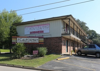 More details for Lufkin Portfolio – Multifamily for Sale, Lufkin, TX