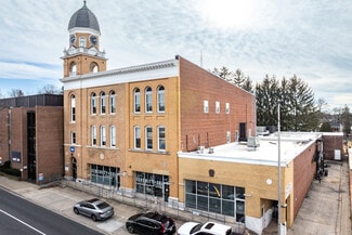 Plus de détails pour 66 E Main St, Westminster, MD - Bureau, Commerce de détail à louer