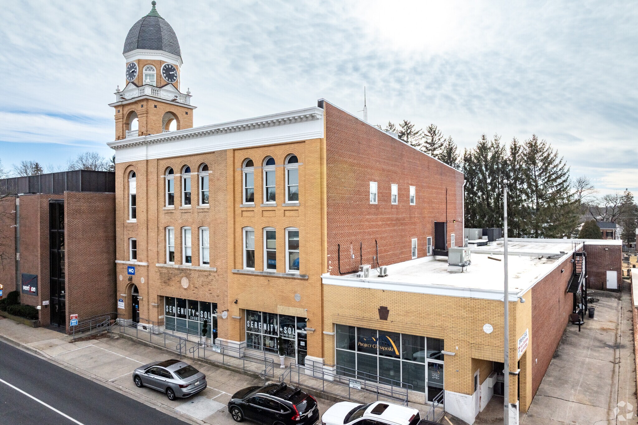 66 E Main St, Westminster, MD à louer Photo principale- Image 1 de 5