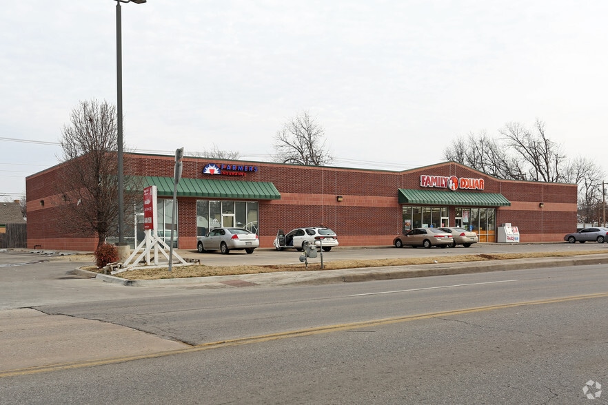 3321 NW 23rd St, Oklahoma City, OK for sale - Building Photo - Image 3 of 3