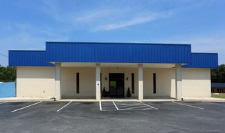 Plus de détails pour 1538 National Hwy – Commerce de détail à vendre, Thomasville, NC